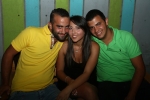 Saturday Night at Oasis Pub, Byblos